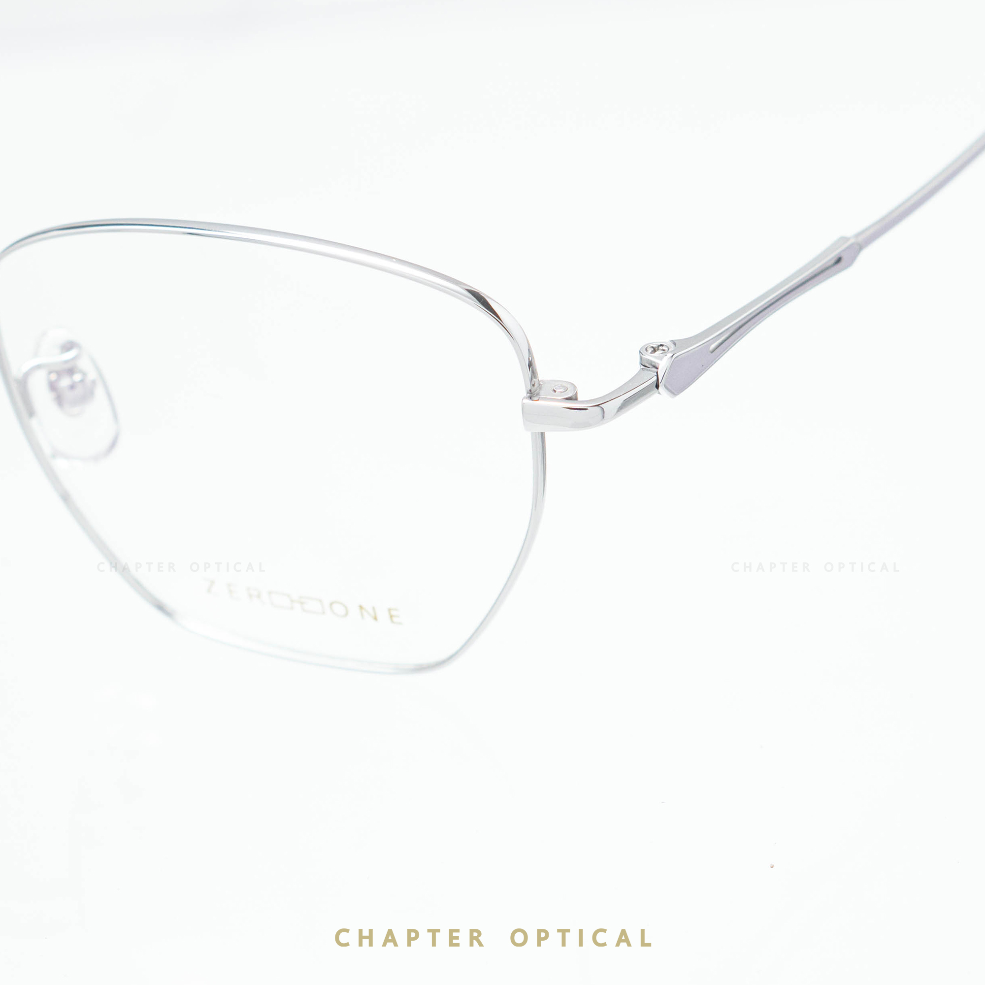 กรอบแว่น Zero To One รุ่น ZTO3276-C06