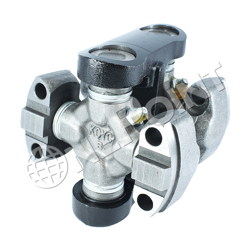 UA77610 PROPELLER Shaft Assy 'S4S'