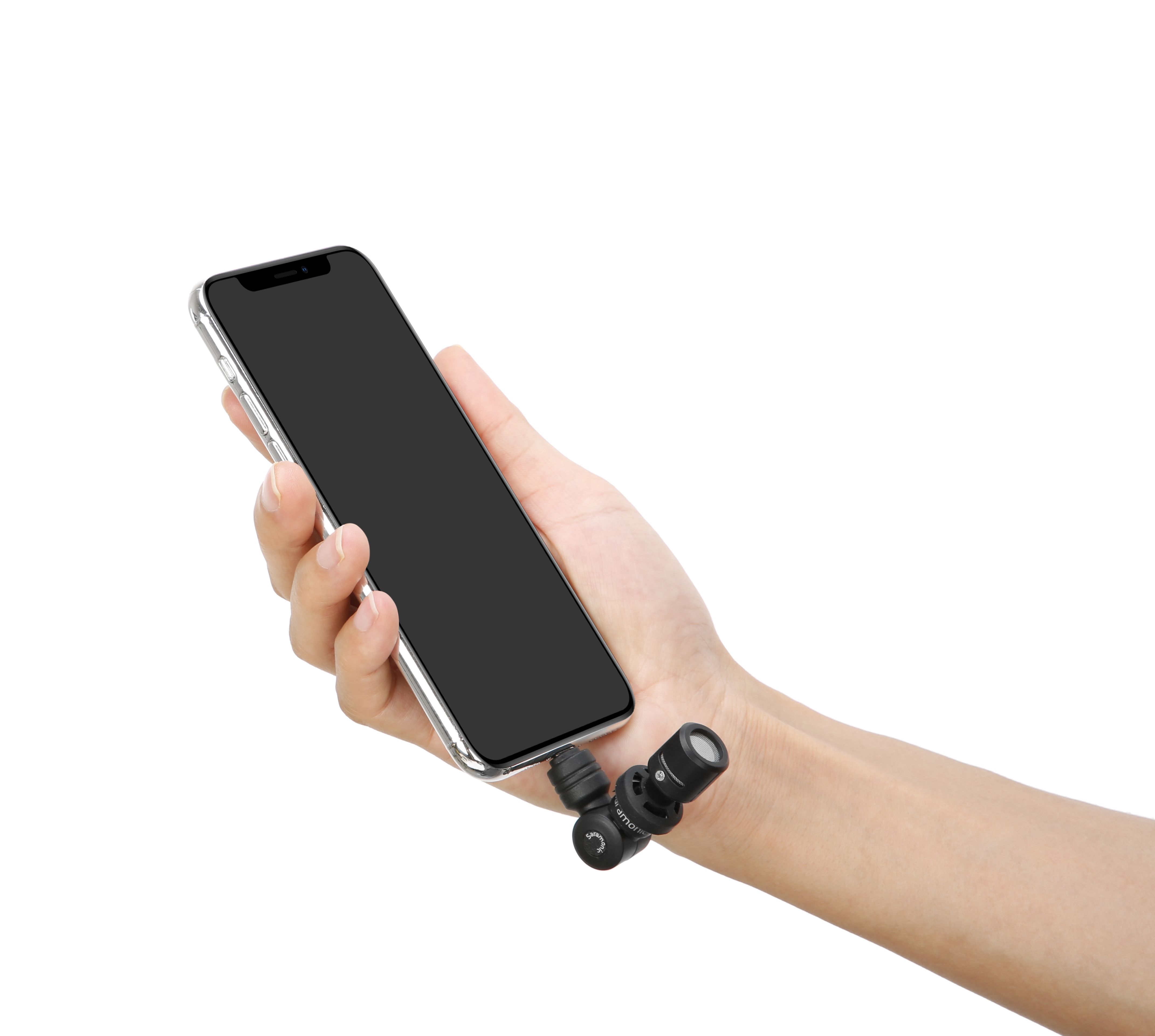 Saramonic-SmartMic DI Mini | รับประกันศูนย์