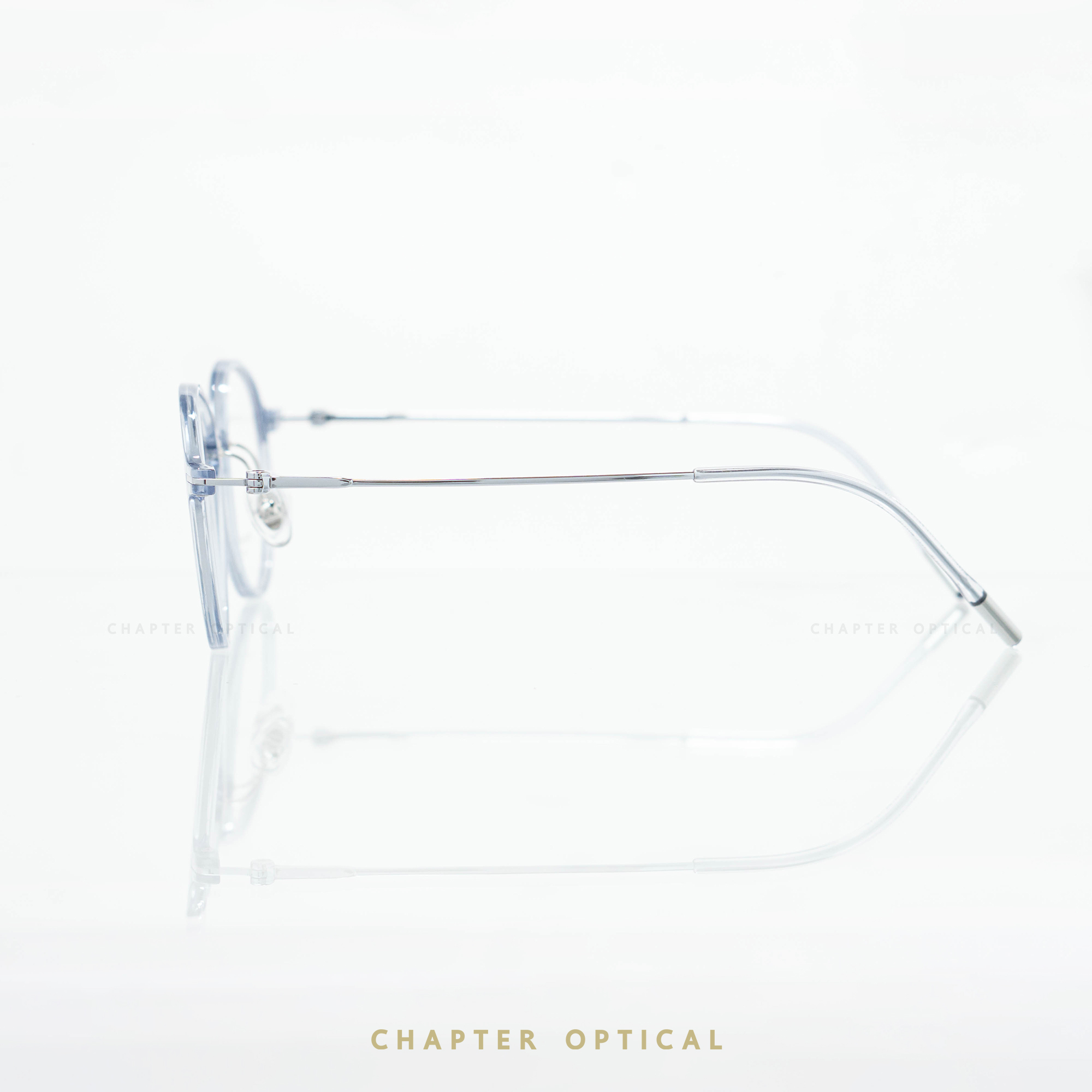 กรอบแว่น Zero To One รุ่น 1117-C02