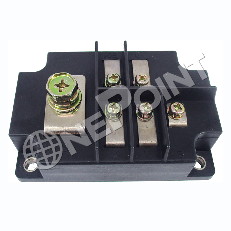 PM22170 TRANSISTOR MODULE '1D600A-030'