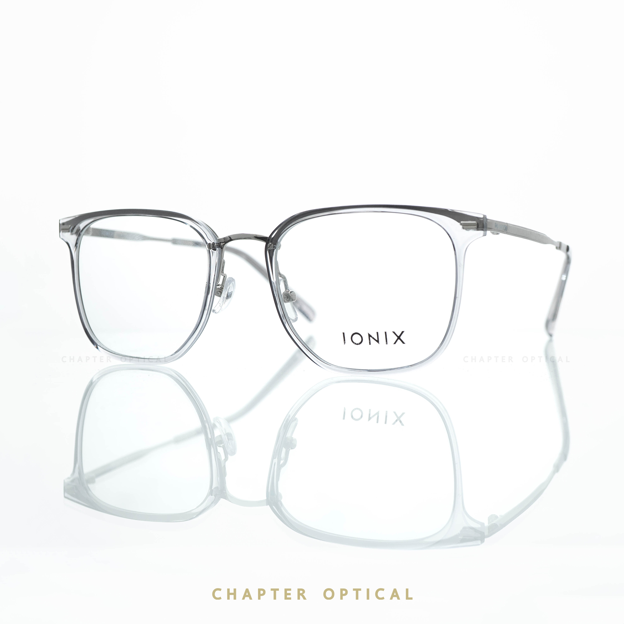 กรอบแว่นIONIX รุ่น 01160 C4