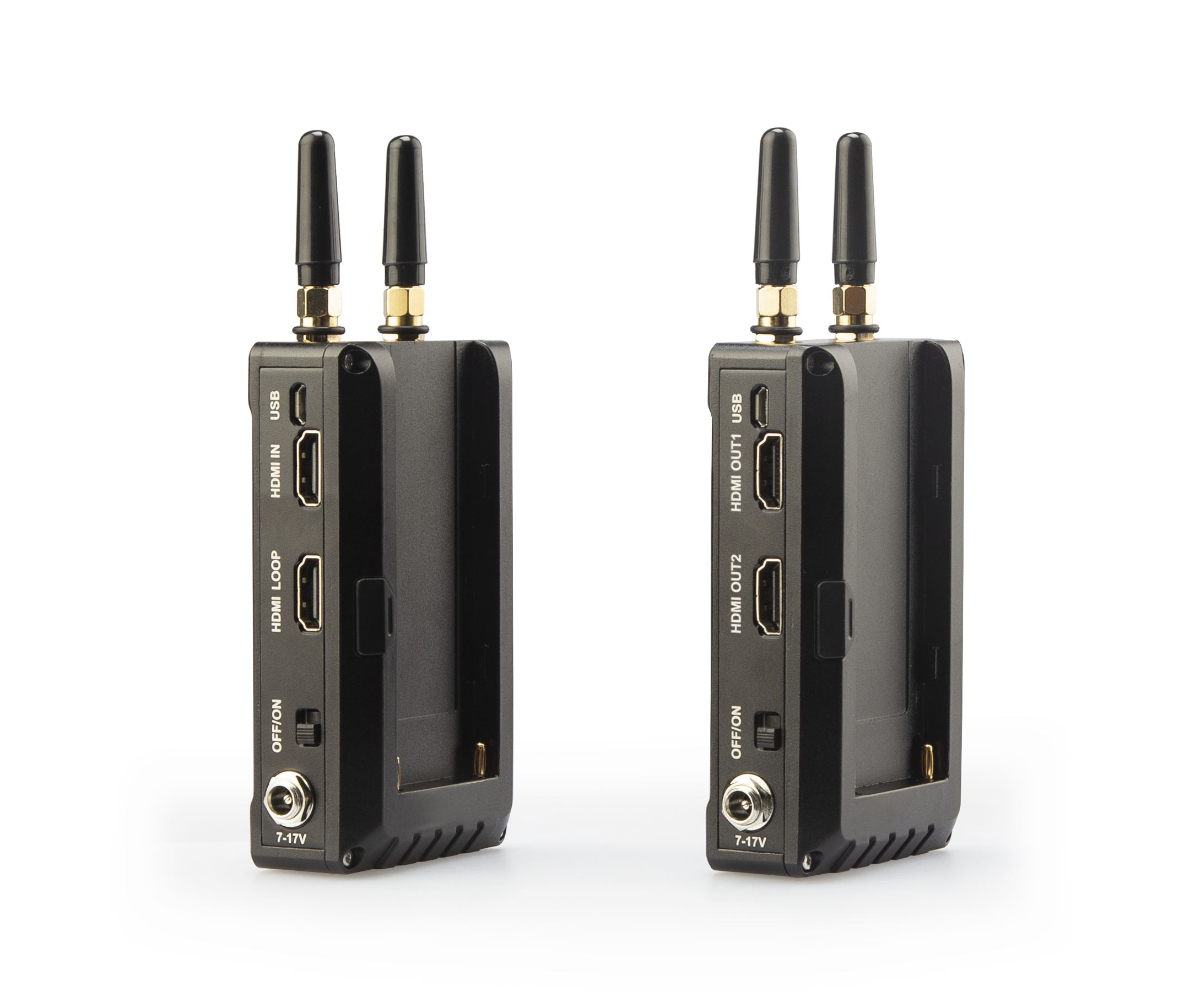 SWIT CURVE500+ HDMI 500ft/150m Wireless with USB capture