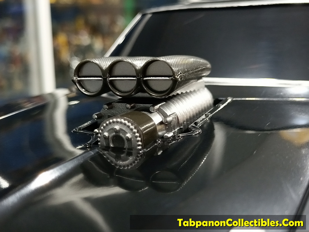 [2023.07] Major Collection Fast and Furious X Dom's Car Bucket