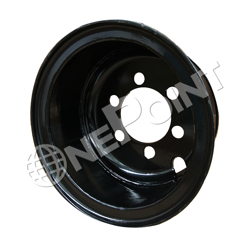 RM55030 RIM, INTEGRATED (6 Holes) 700T-15 Tyre size: 28 x 9 -15