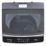 เครื่องซักผ้า Sharp 15 กก. รุ่น ES-W159T-SL