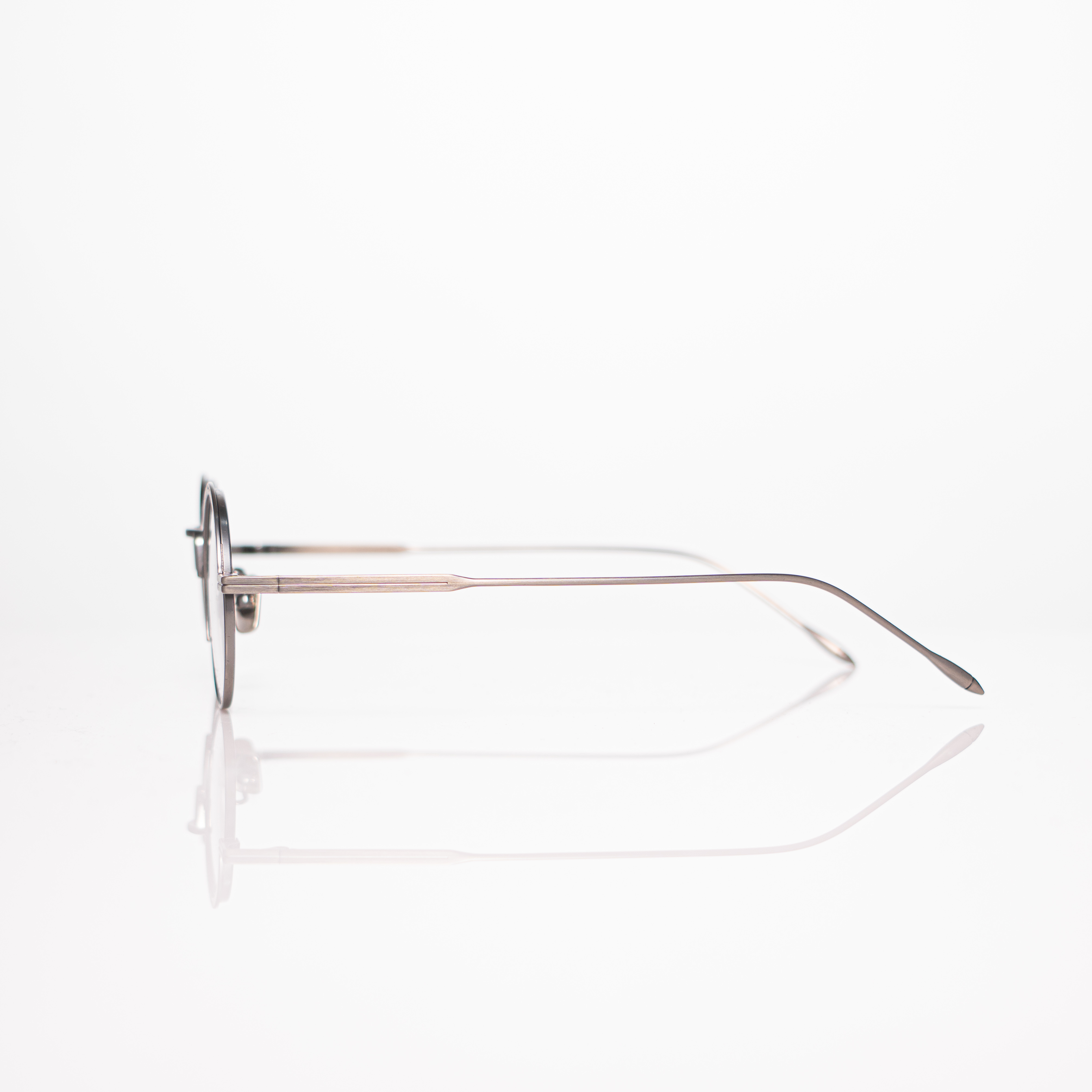 กรอบแว่นHandmadeนำเข้าแบรนด์ OTTO รุ่น MAE MAE AS ของแท้