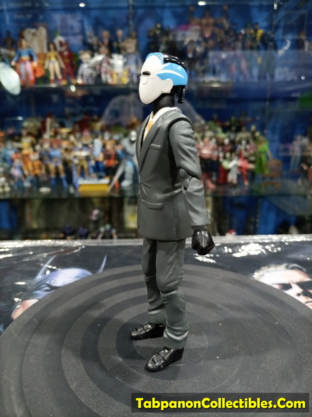 [2013.10] Bandai S.H.Figuarts Unofficial Sentai Akibaranger Syacheek - USED