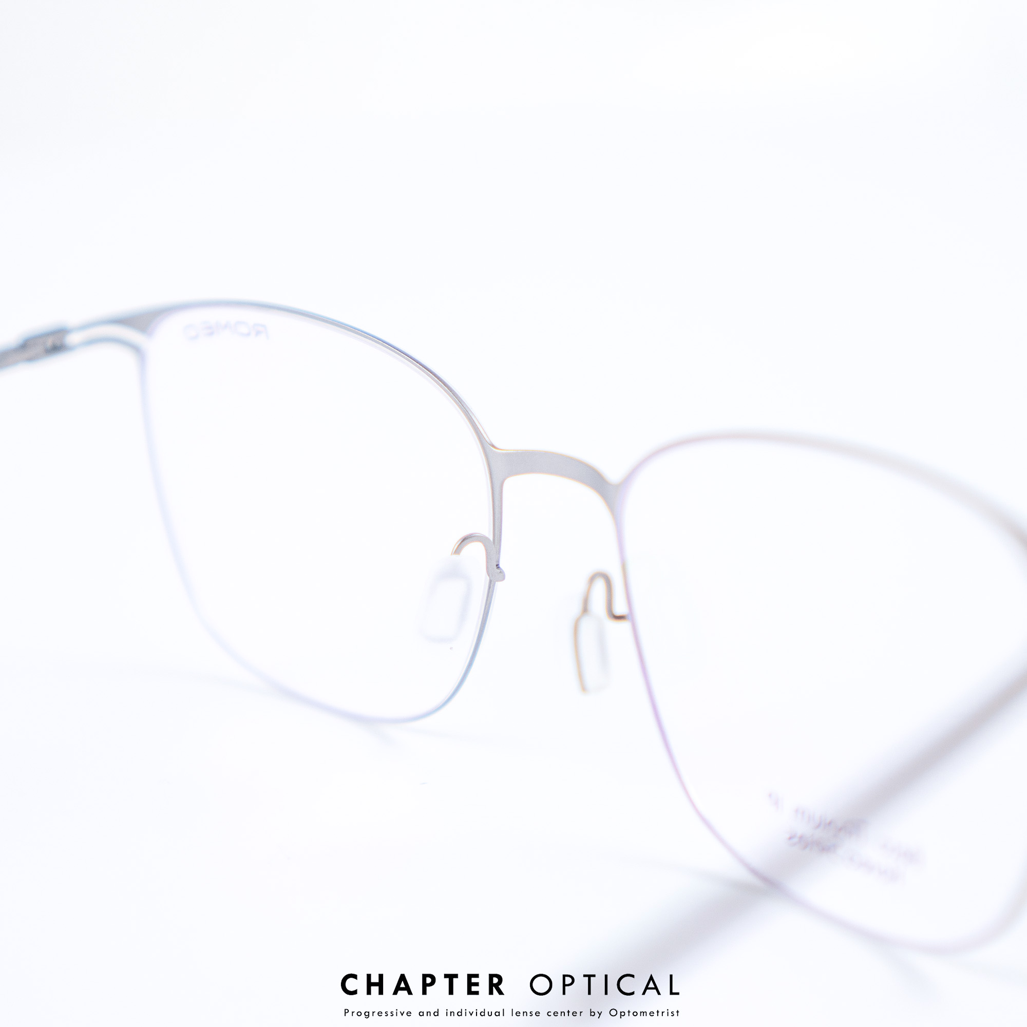 กรอบเเว่นตา ROMEO รุ่น 18820-C12