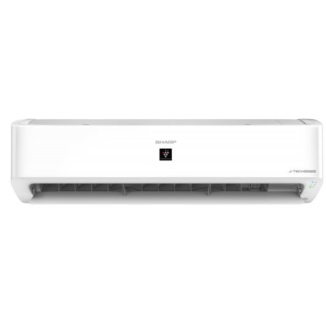 แอร์ Sharp20,400 BTU Inverter Plasmacluster รุ่น AH-XP24YHB