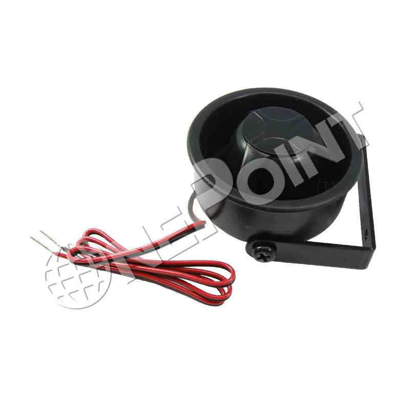 GG99100 BUZZER + SIREN HORN 12V / 97 dB