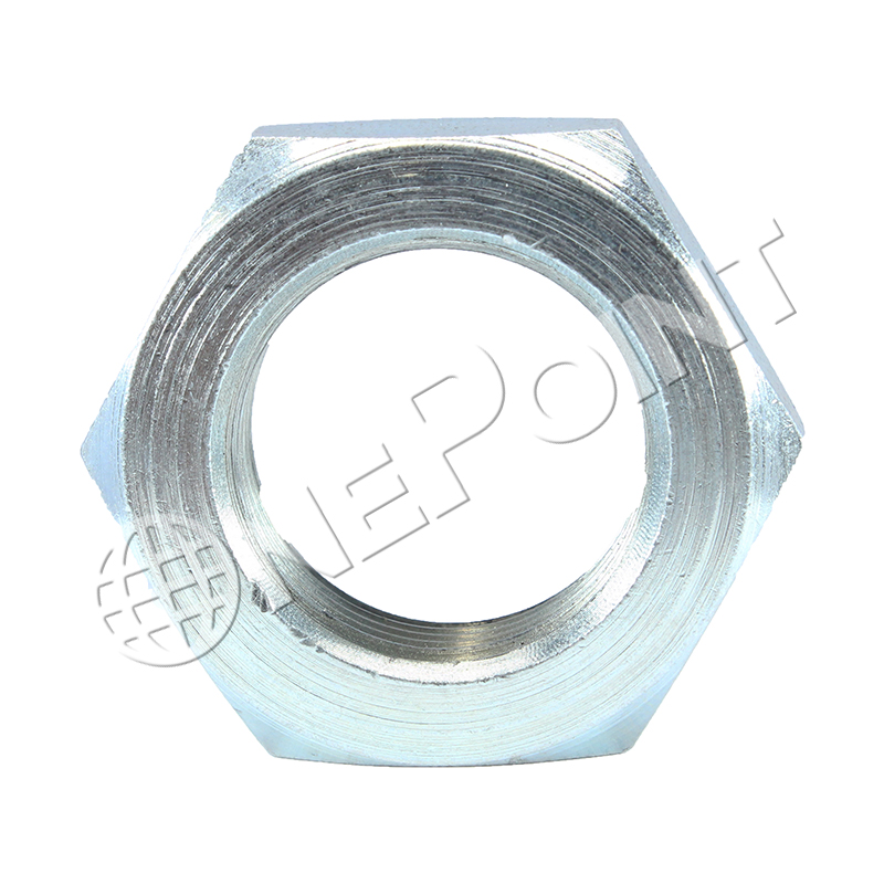 NT11820 NUT, LH TIE ROD END