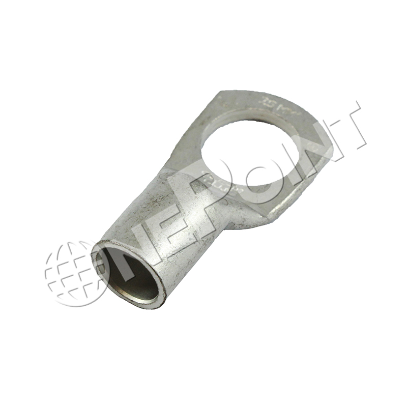 TL25010 TUBULAR LUG 25 - 10