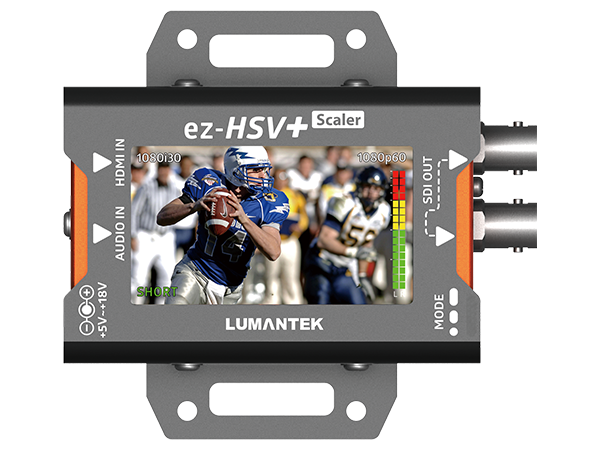 LUMANTEK ez-HSV+