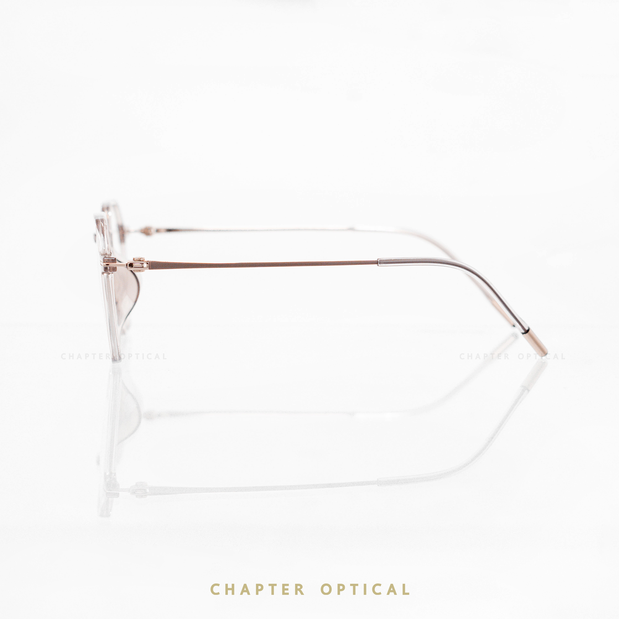 กรอบแว่น Zero To One รุ่น 1108-C04