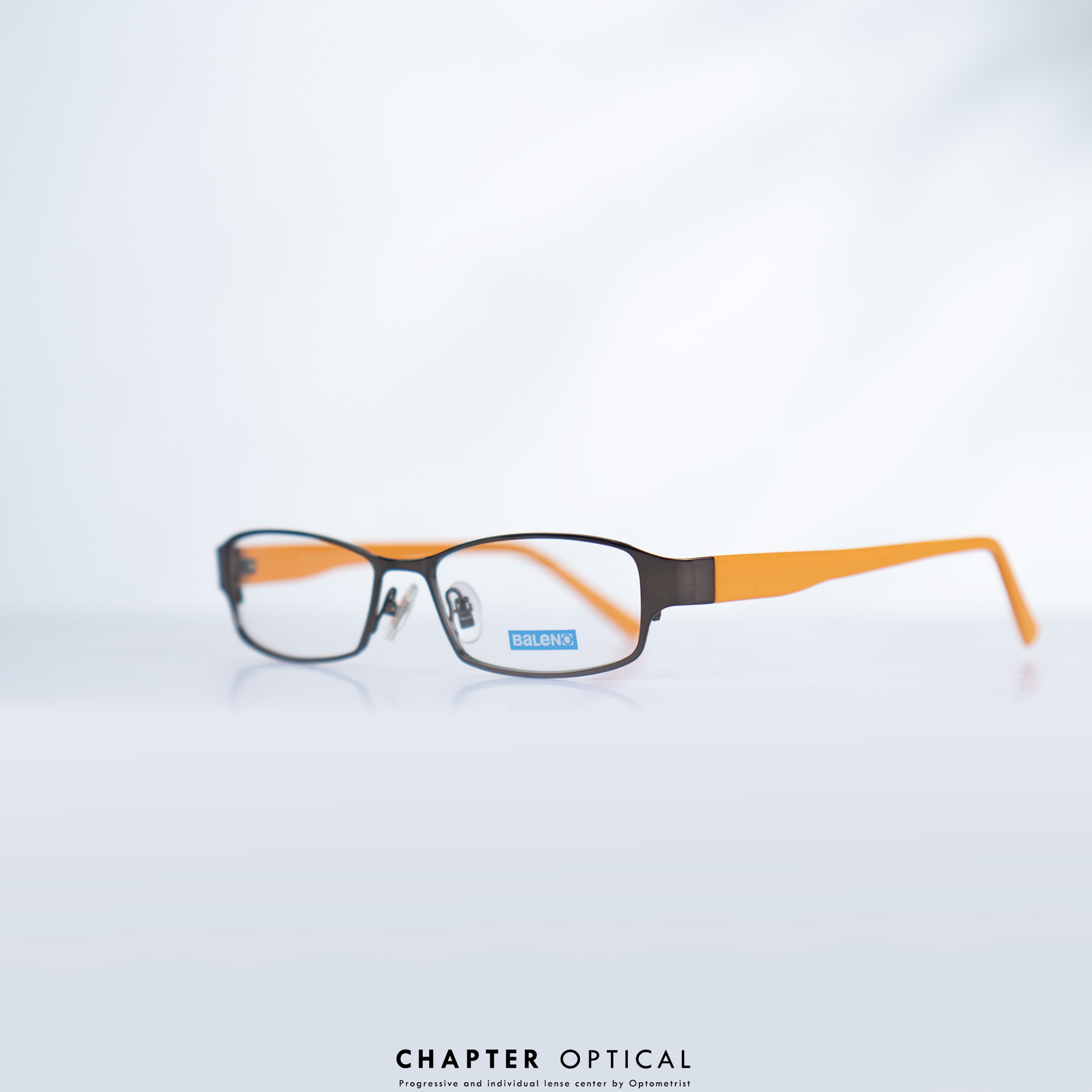 กรอบแว่นแฟชั่น รุ่น P-BA-7300018-j999 ( พร้อมเลนส์สายต 1990 บาท )