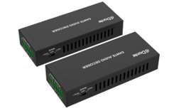 Vave - AVIP-DE-DAN : Audio