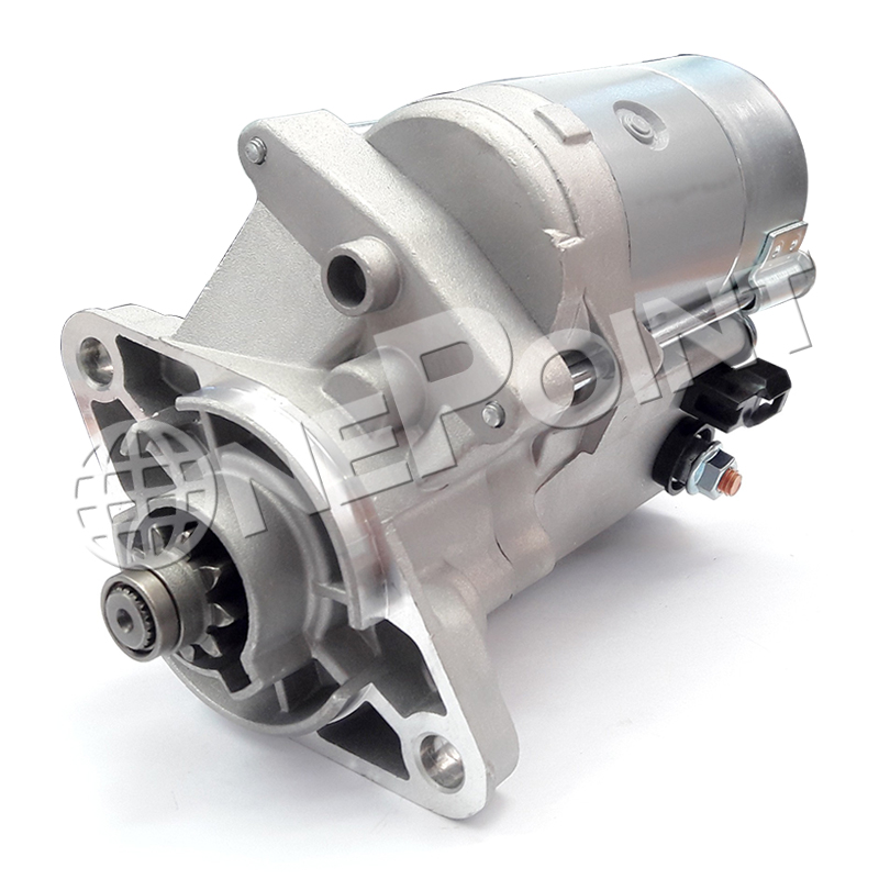 SR11200 STARTER
