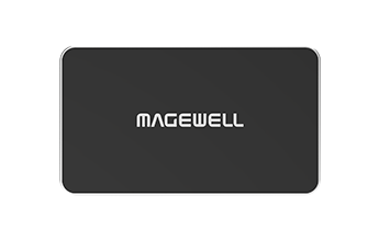Magewell USB Capture DVI Plus | One-channel HD capture card
