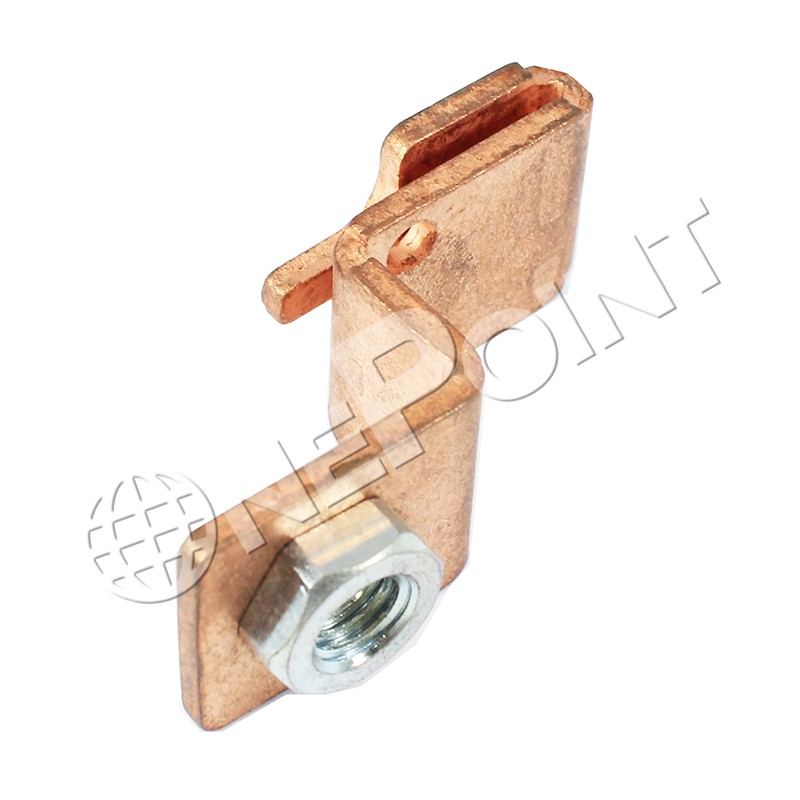 XX55160 CONTACT, FIXED (tip size= 12 mm)