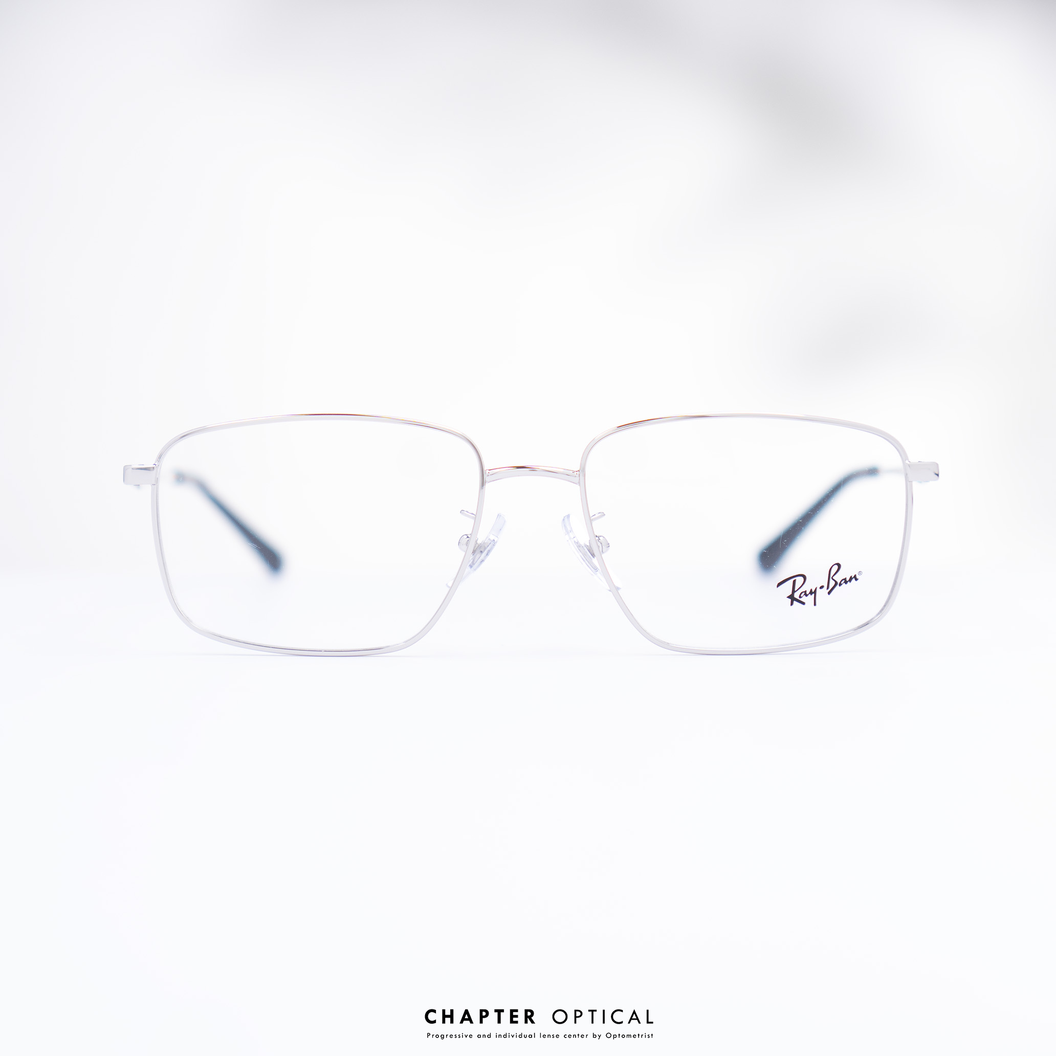 กรอบแว่นตา RayBay รุ่น RB6524D-2501