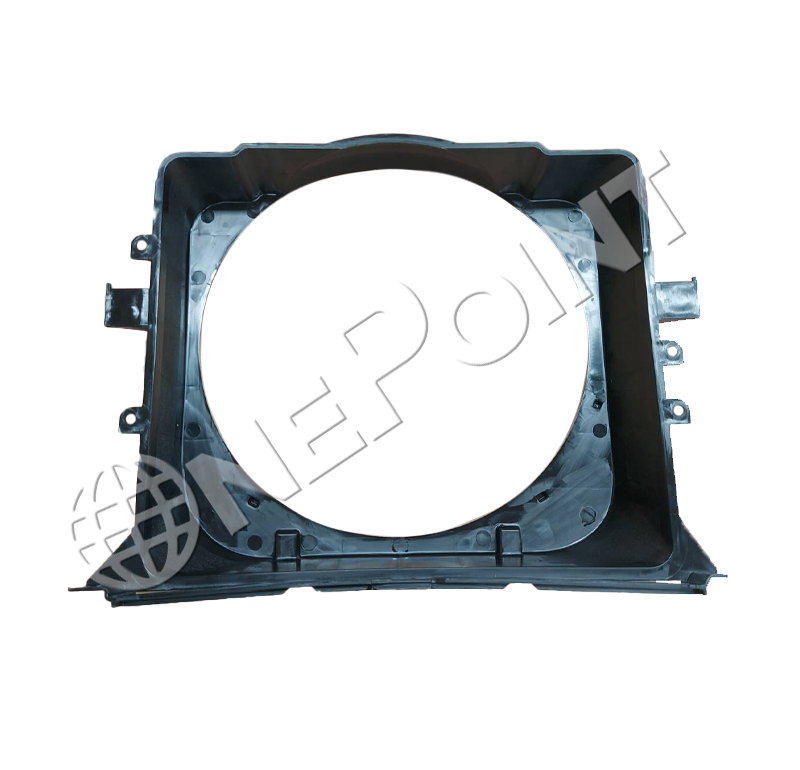 กระบังลม 8FD10-30 1DZ