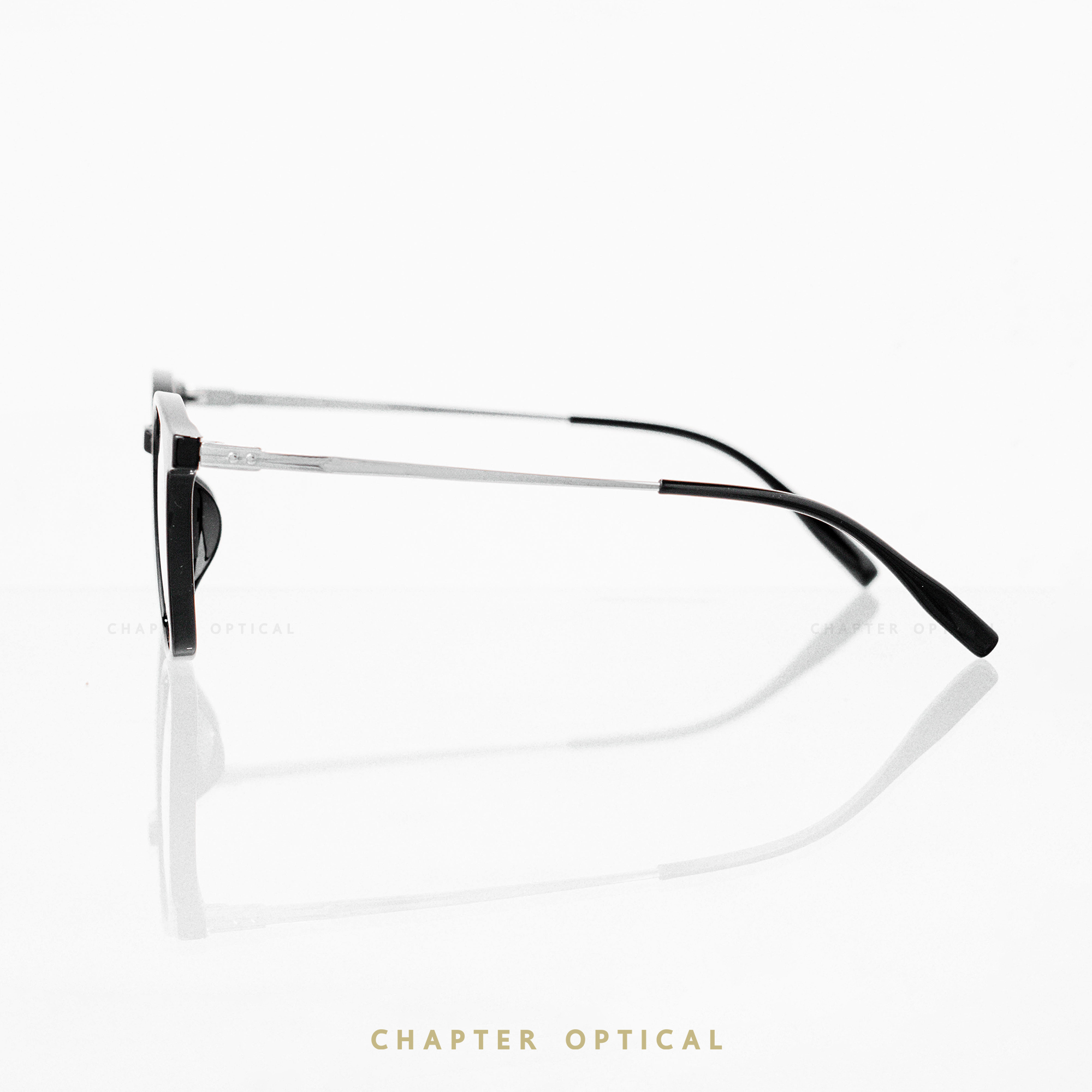 กรอบแว่น Zero To One รุ่น 8707-C01