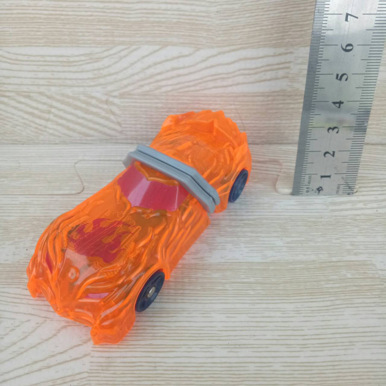 SG Shift Car ชิฟคาร์ มาส์คไรเดอร์ไดร์ฟ รุ่น SG ของแท้จากญี่ปุ่น