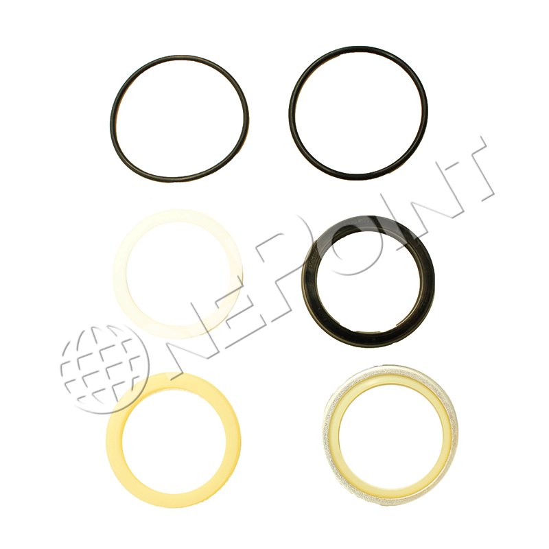 LF77101K O/H KIT, LIFT CYLINDER F18C