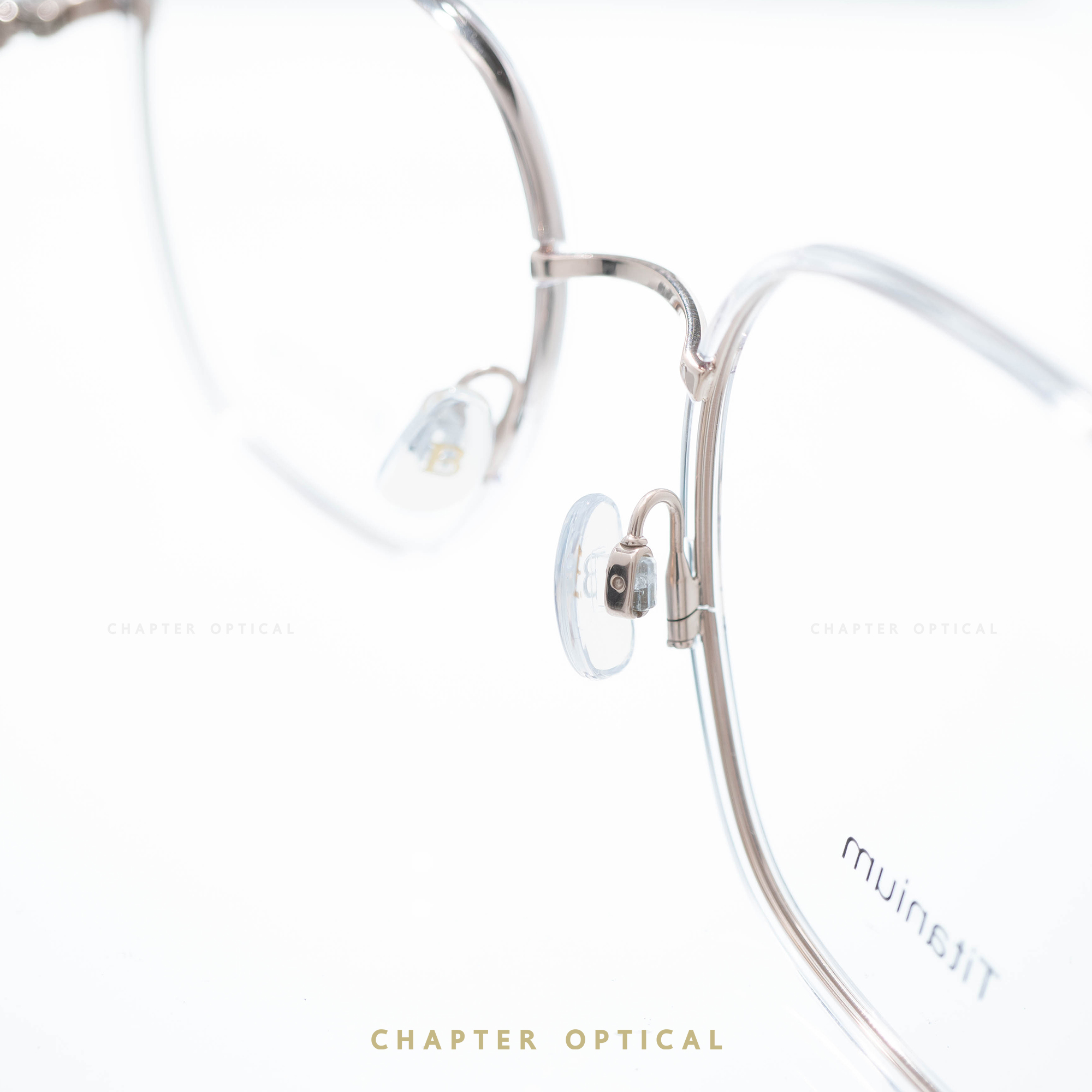 กรอบแว่นตา Bolon รุ่น BA6053-B93-C2