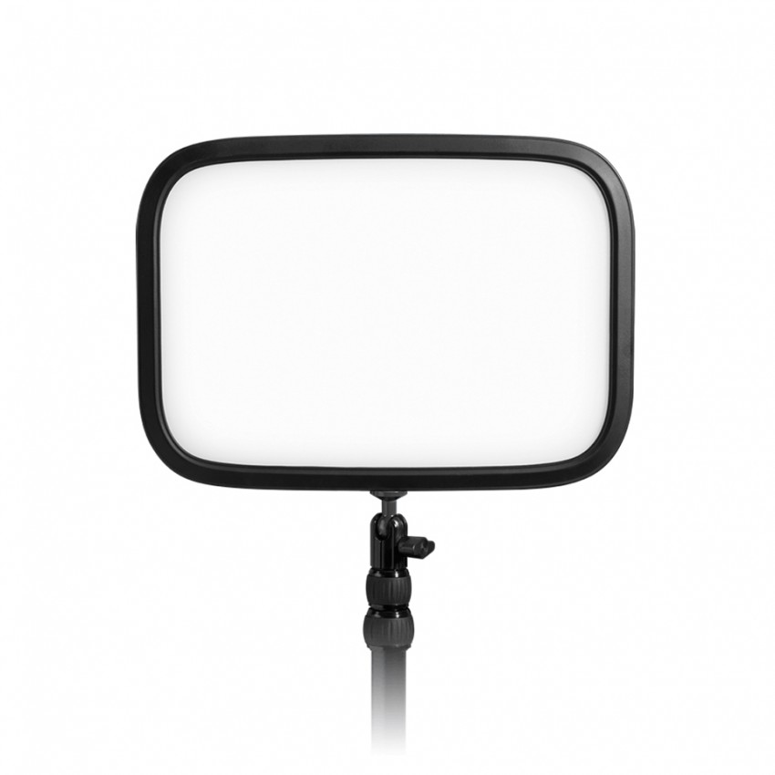 ELGATO Key light ไฟ LED 45w 2800LM มี Softbox ในตัวมาพร้อมที่หนีบโต๊ะแข็งแรงปรับระดับได้ รับประกันศูนย์ไทย