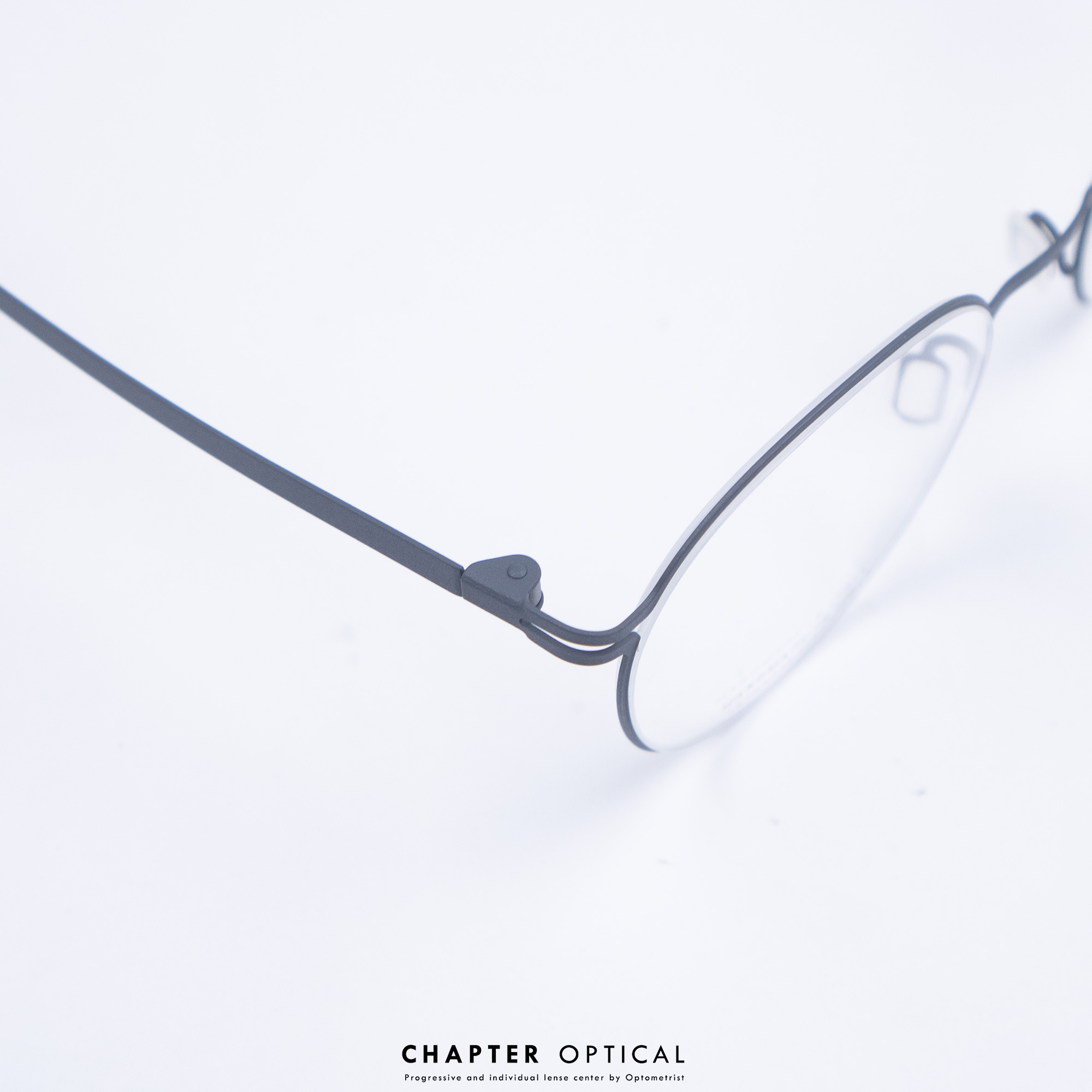 กรอบแว่นตา REYKJAVIK รุ่น BRAGI-C01