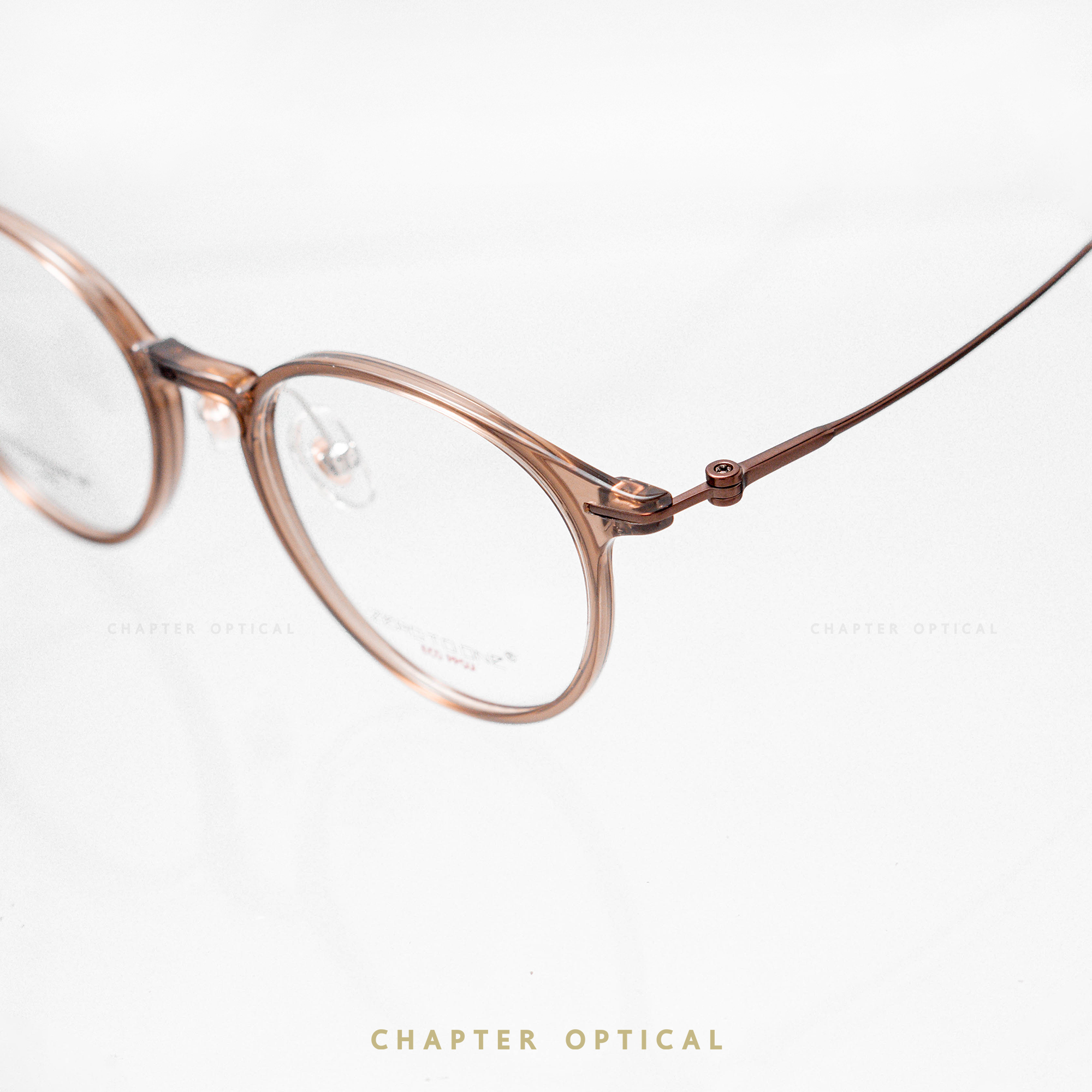 กรอบแว่น Zero To One รุ่น 1115-C05