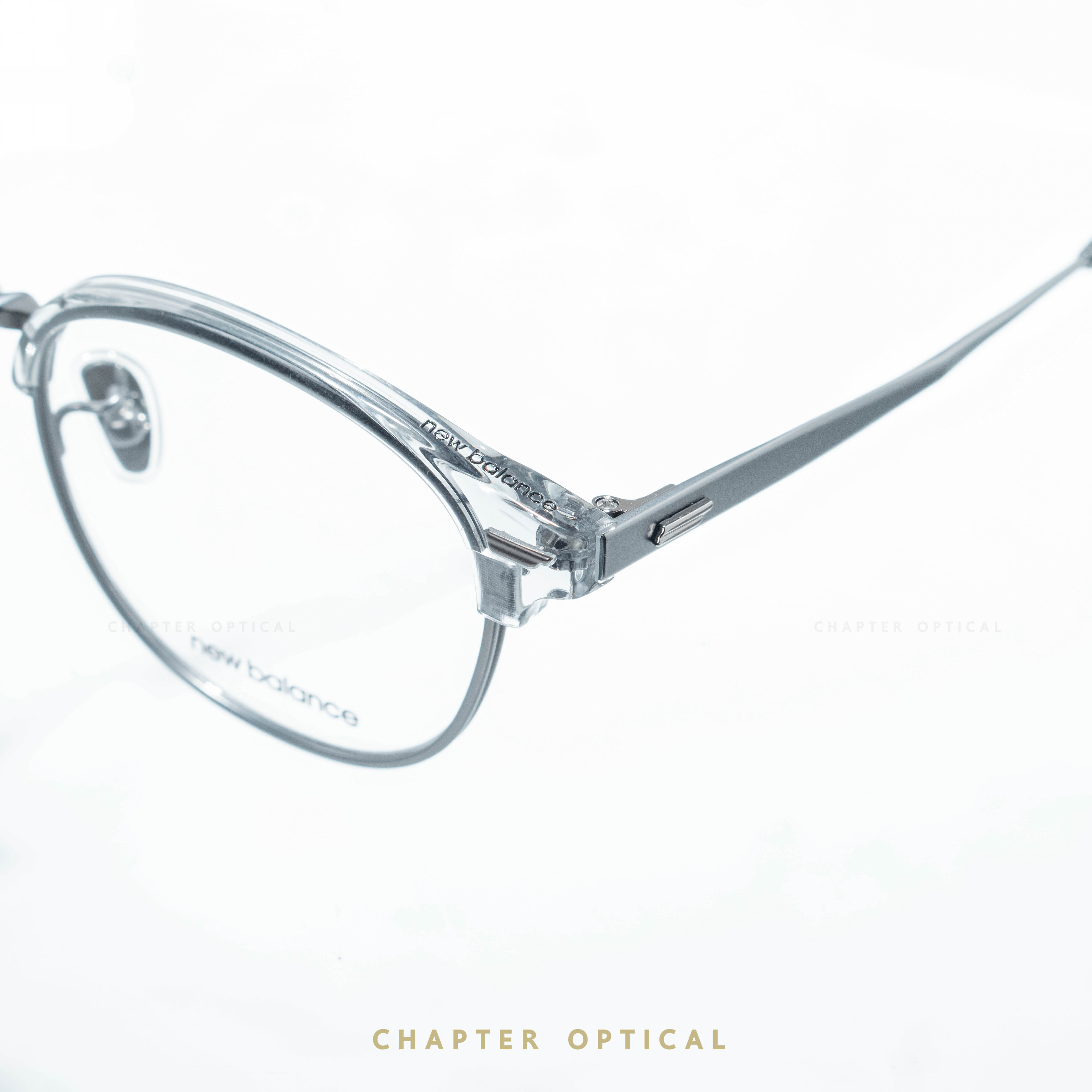 NEW BALANCE | NewTro Series | รุ่น NBN06233X-C3