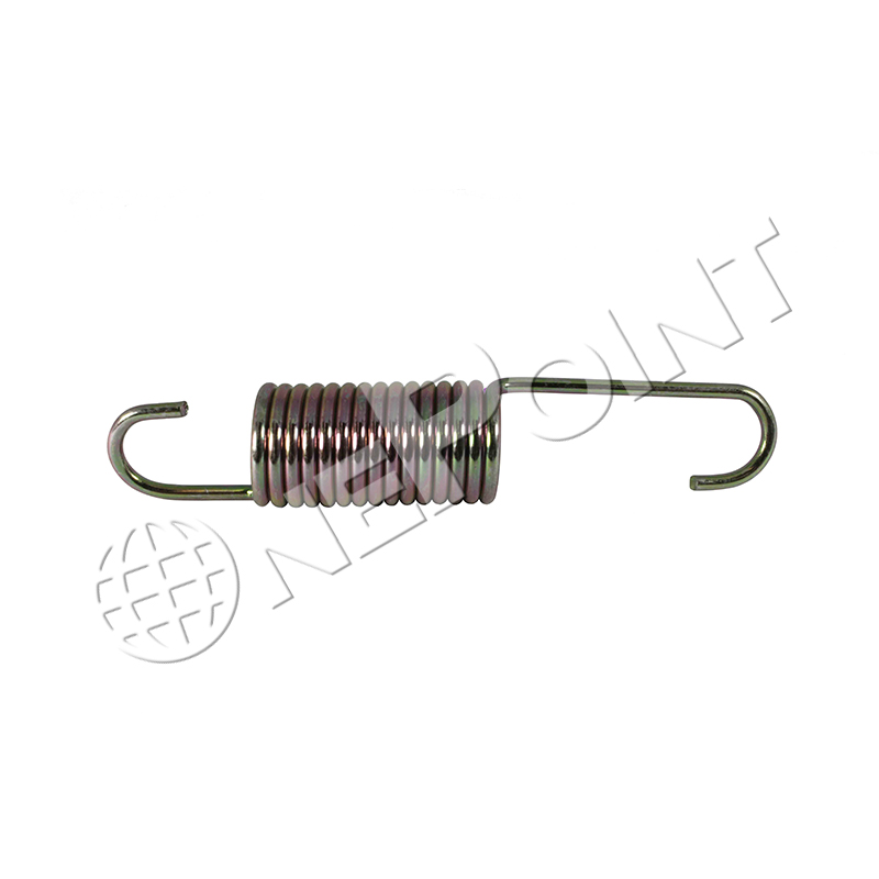 BA11761 SPRING, ADJUSTER