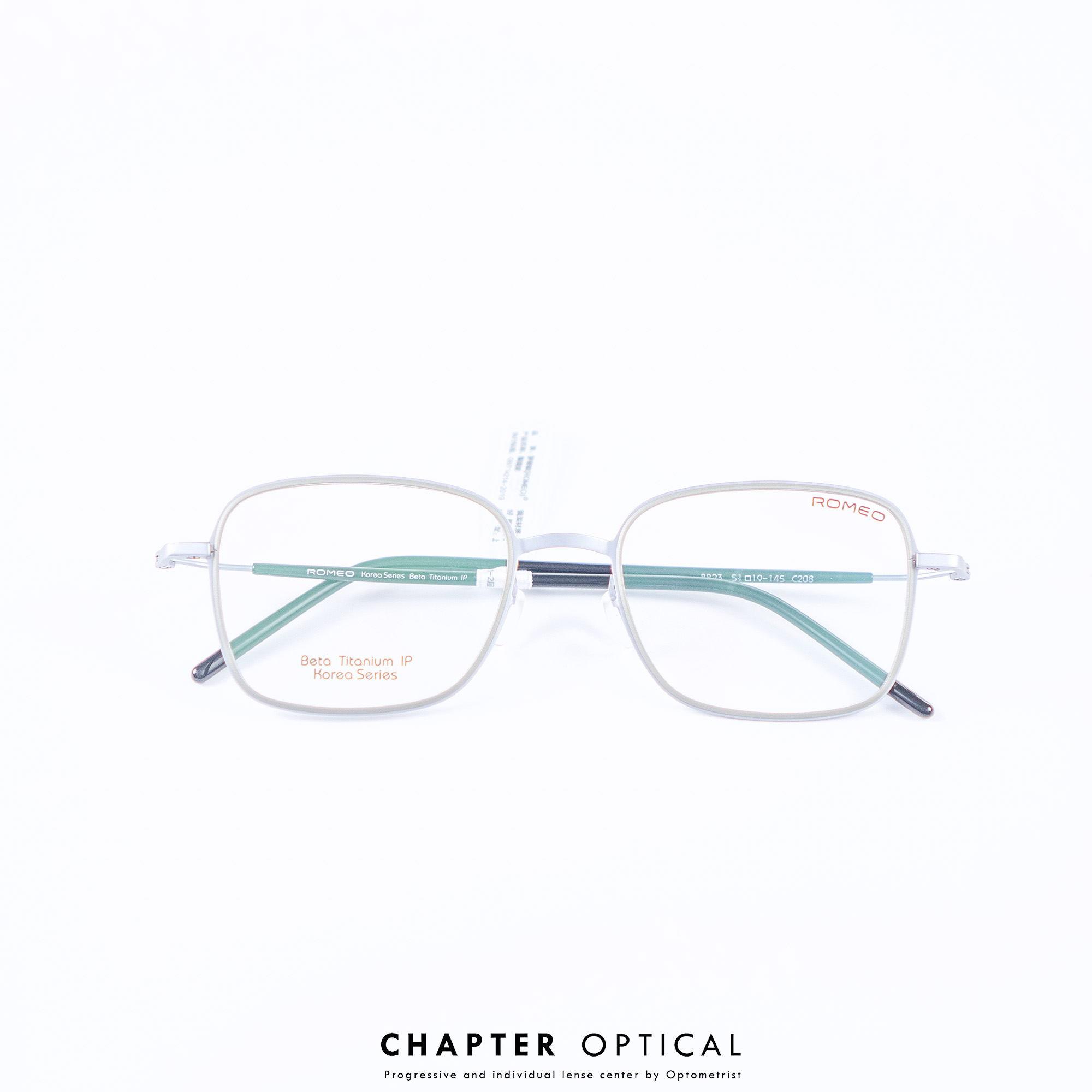 กรอบเเว่นตา ROMEO รุ่น 8823-C208