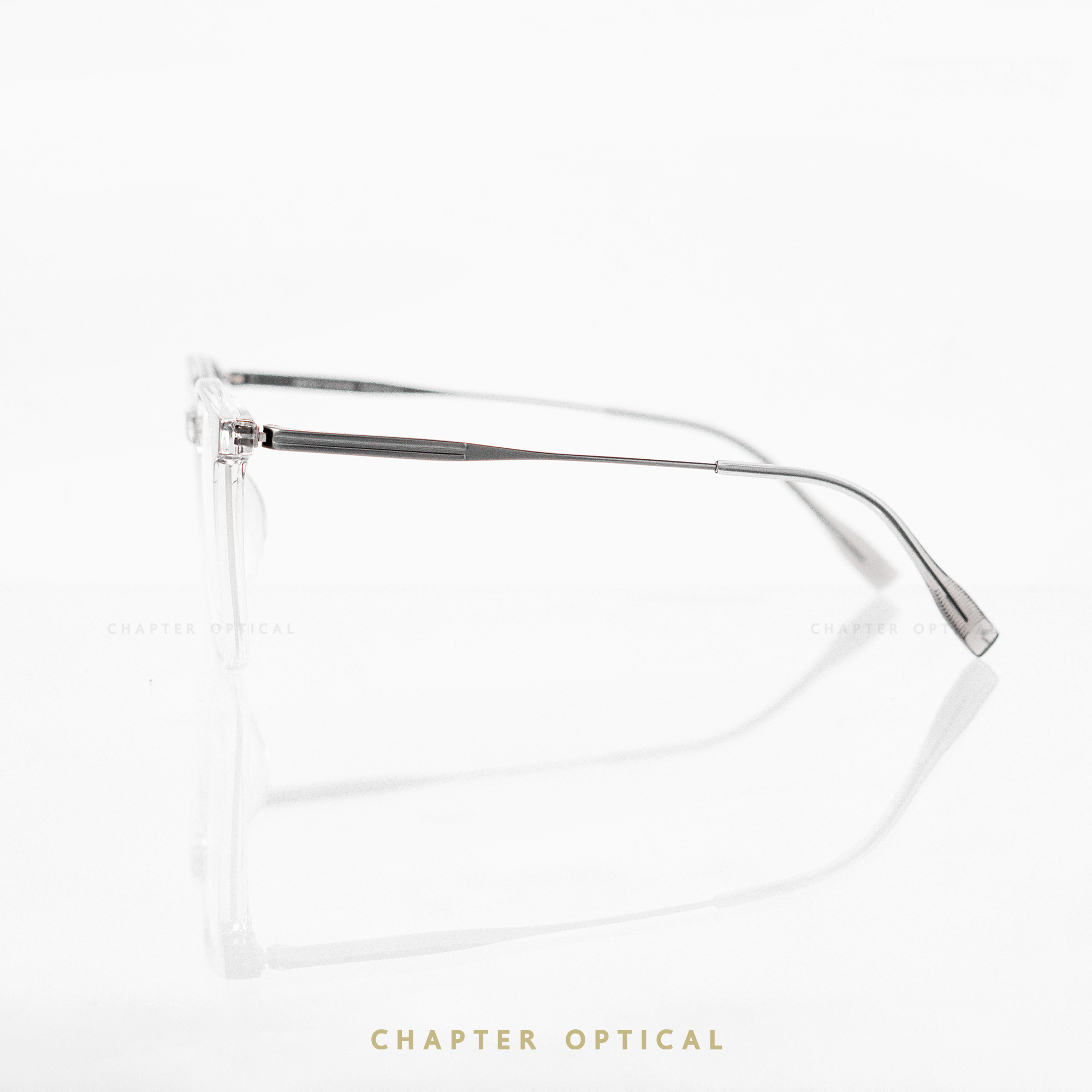 กรอบแว่น Zero To One รุ่น ZTO1020-C03