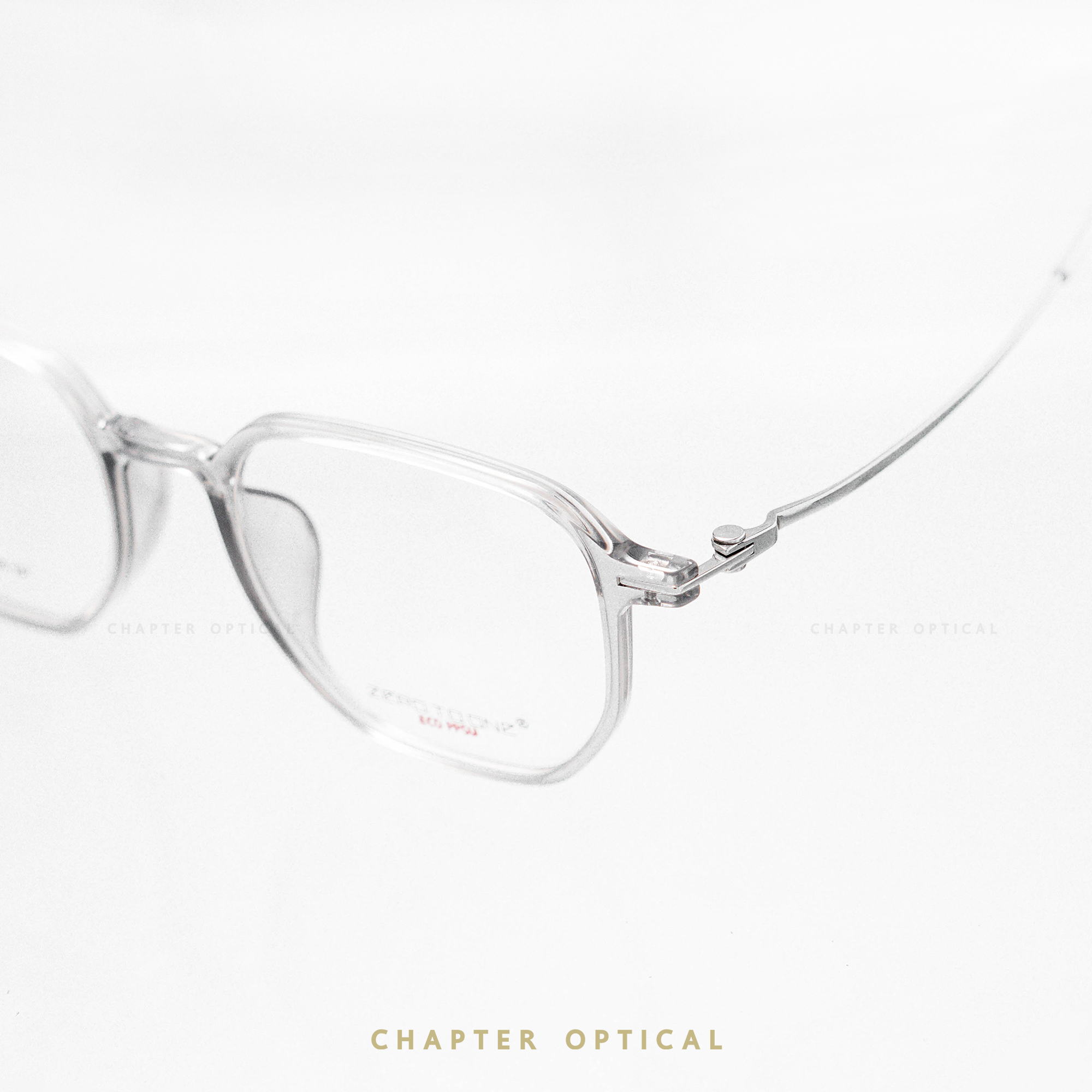 กรอบแว่น Zero To One รุ่น 1111-C03