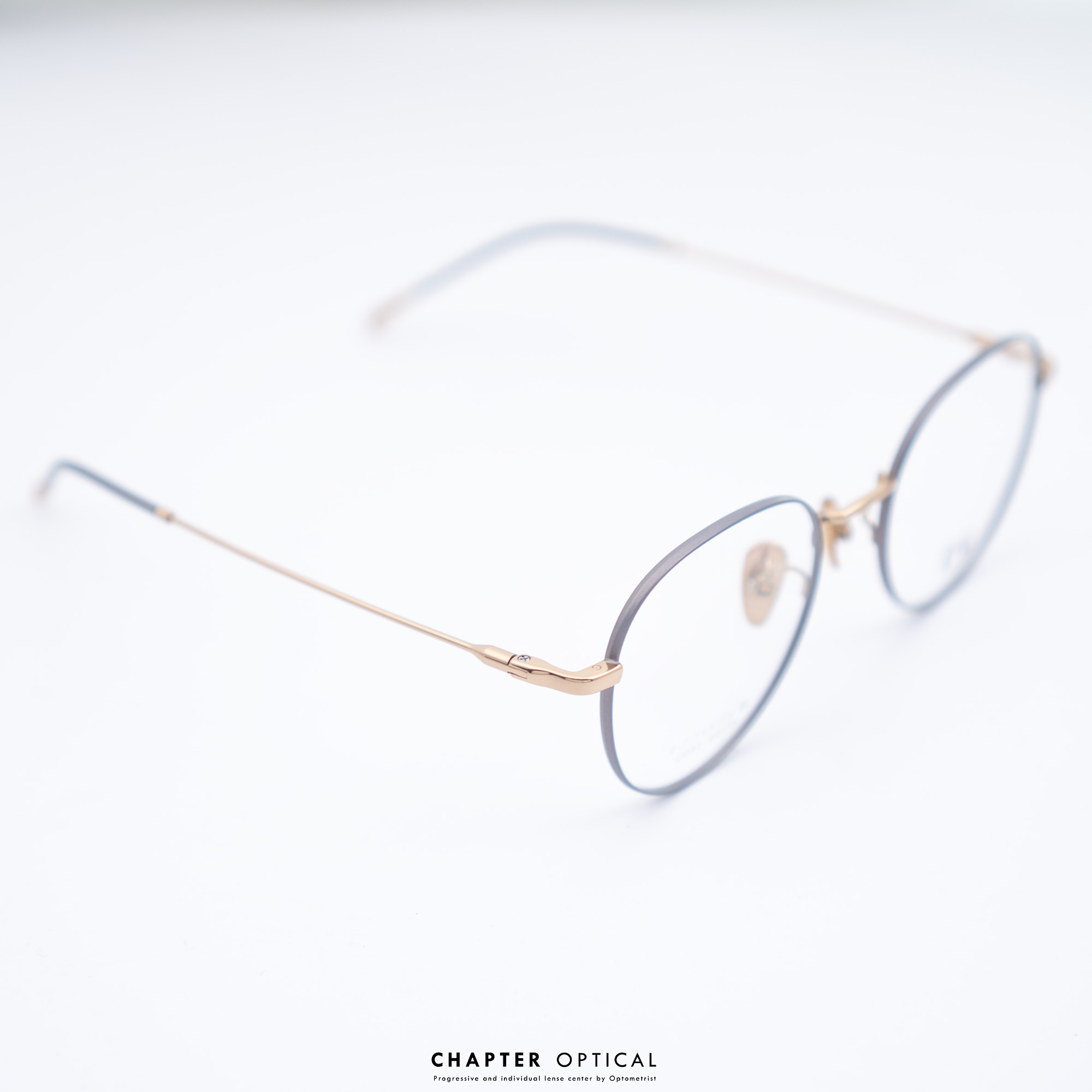 กรอบแว่นตา I+U รุ่นu033-c5