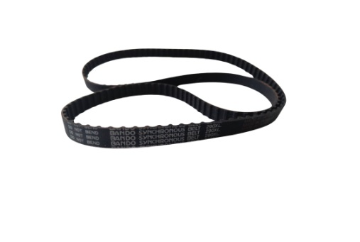 สายพานTiming belt XL 290 หน้ากว้าง 10 มม.