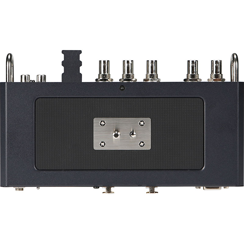 Data video DAC-7 Analogue to SDI Converter