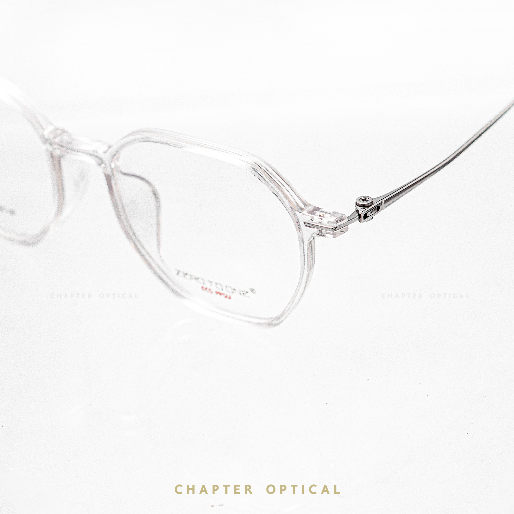 กรอบแว่น Zero To One รุ่น 1108-C02