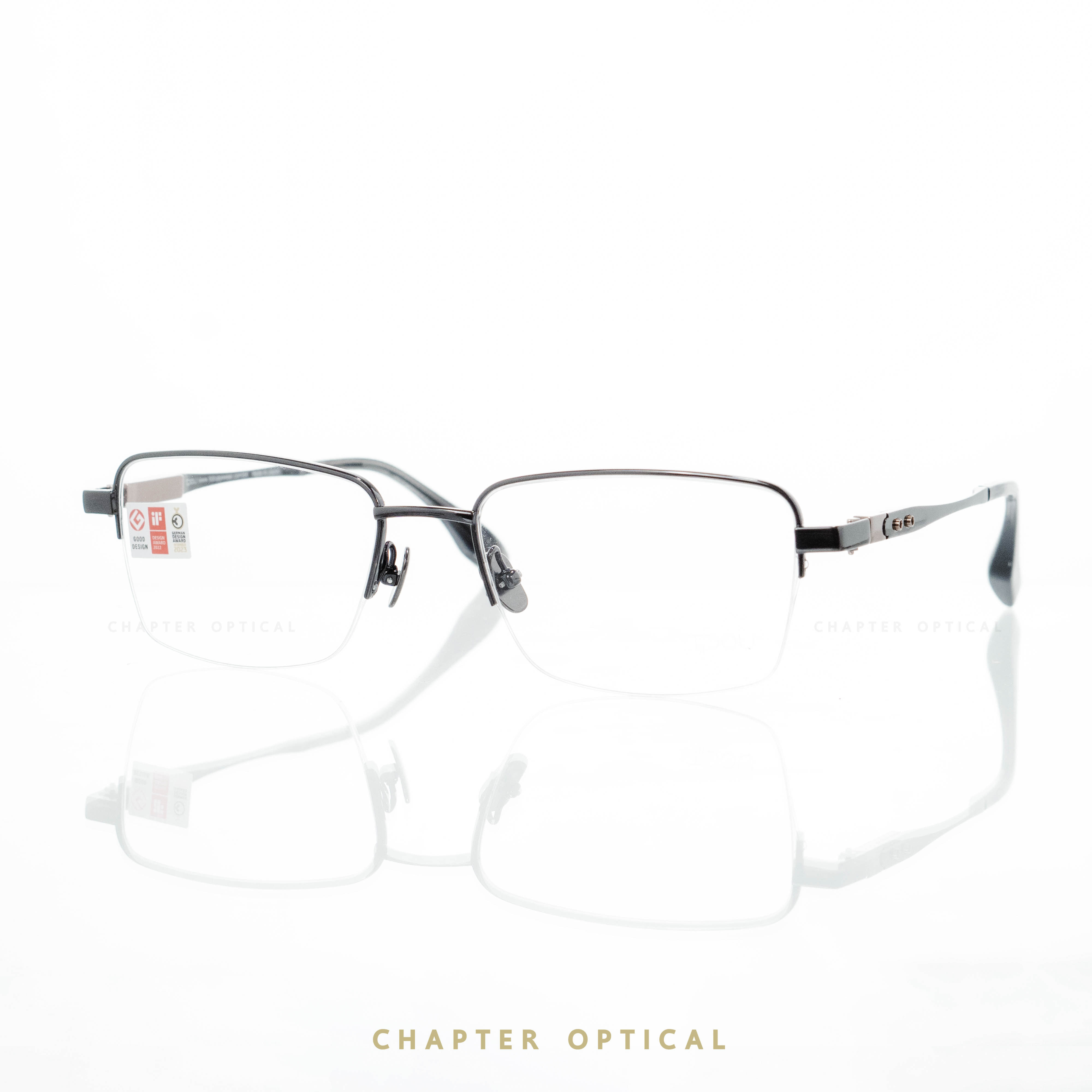 กรอบแว่น TiDOU | TT90-C2