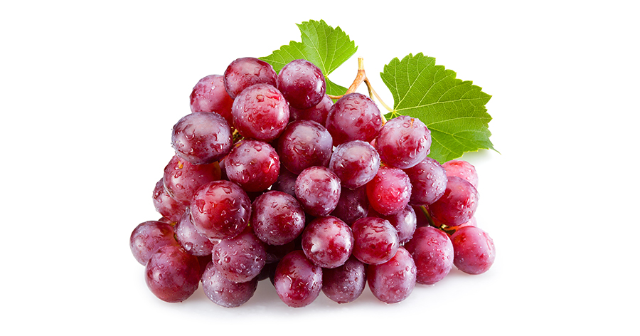 ผงกลิ่นองุ่น (Grape Flavor Powder)