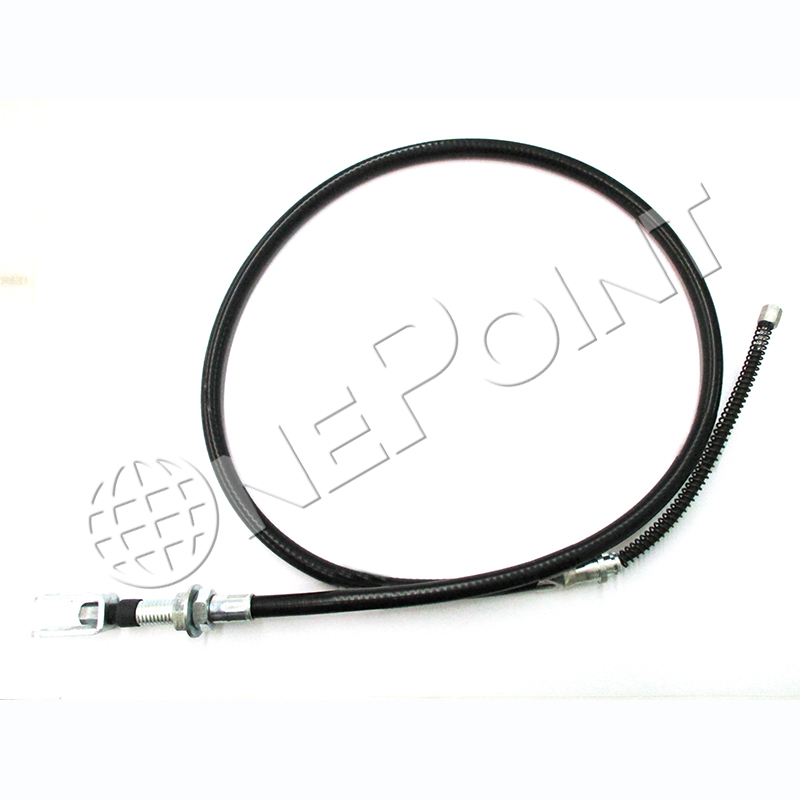 BB11530L BRAKE CABLE, LH