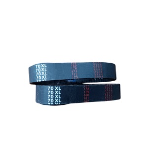 สายพานTiming belt XL 70 หน้ากว้าง 10 mm