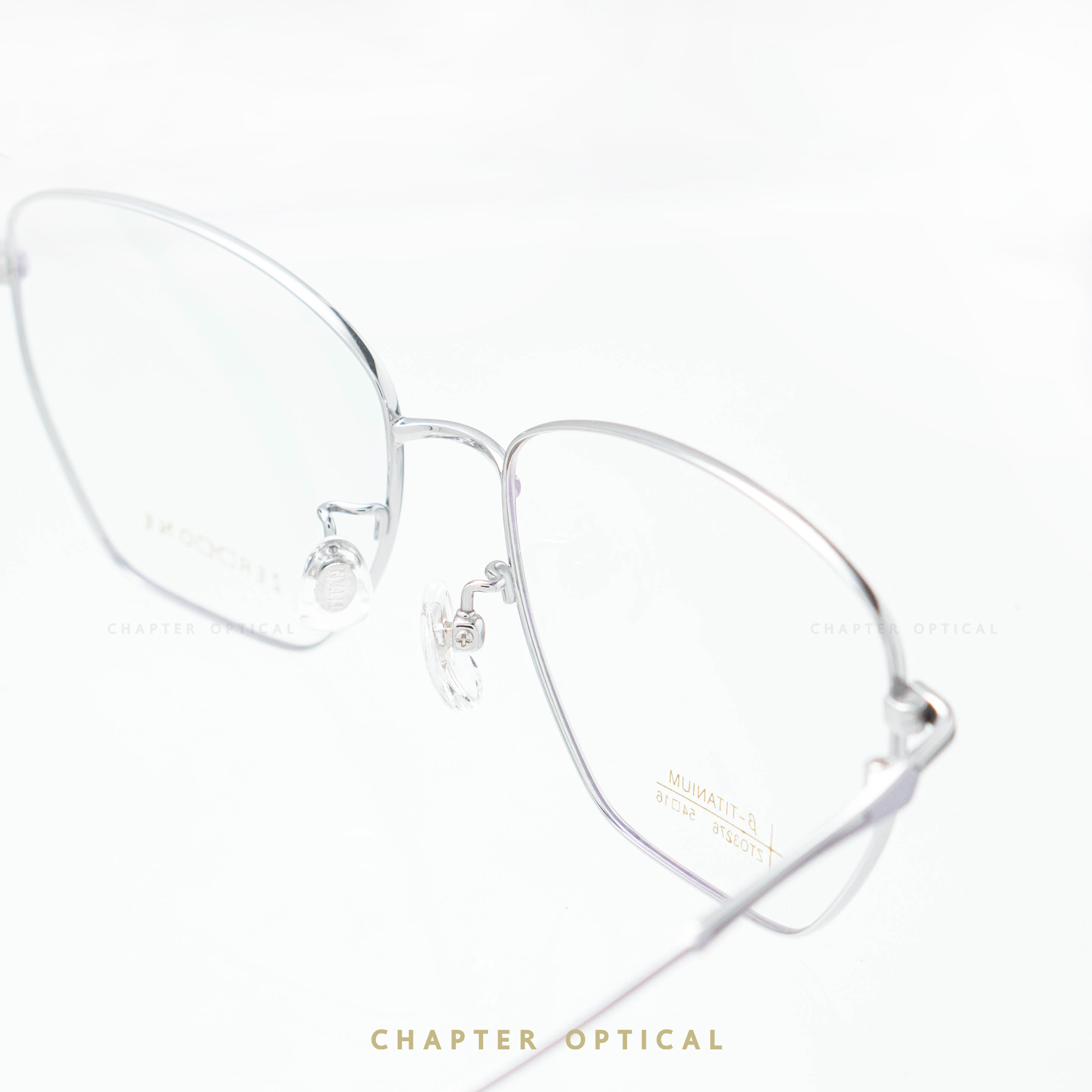 กรอบแว่น Zero To One รุ่น ZTO3276-C06