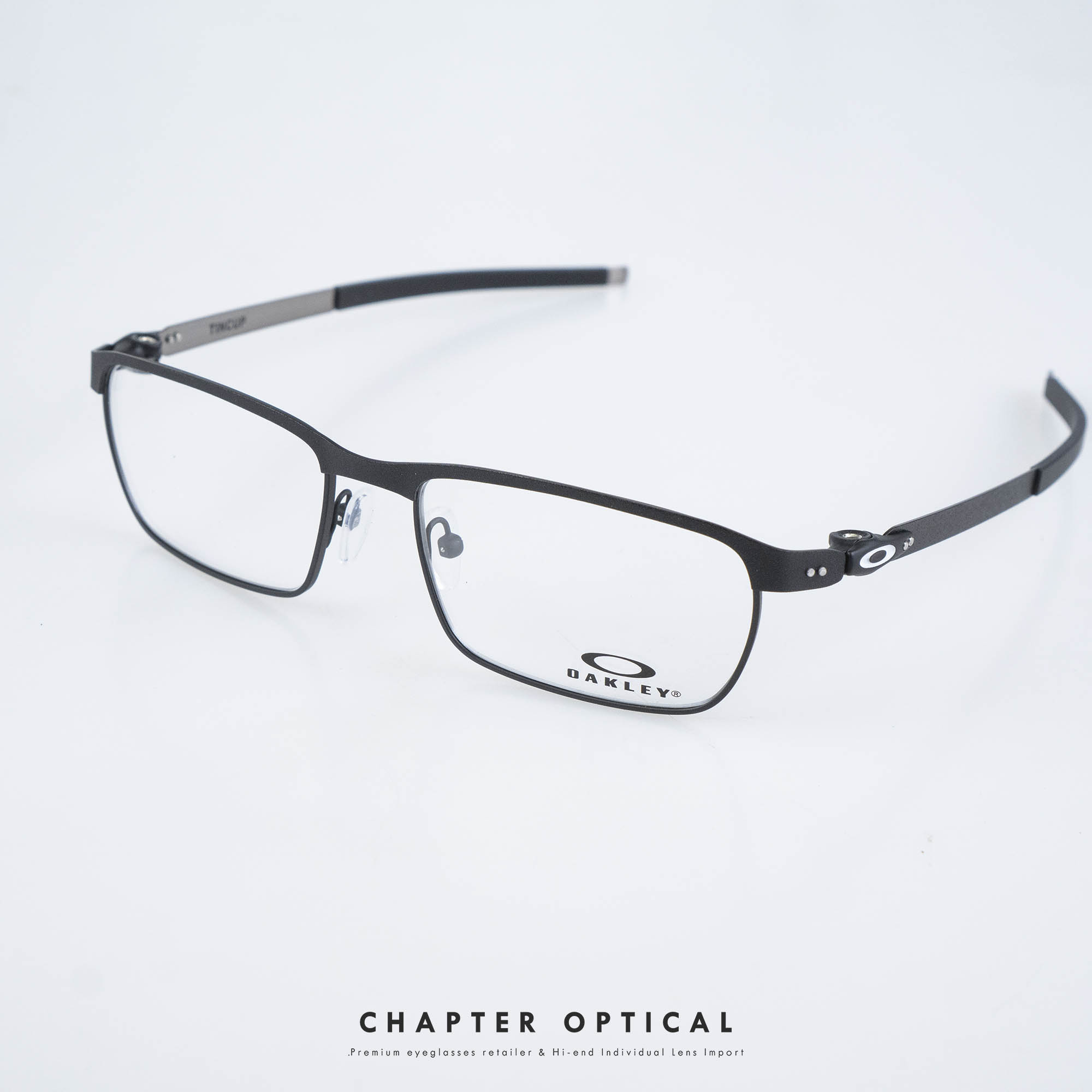 Oakley | Powder Coal | OX3184-0154