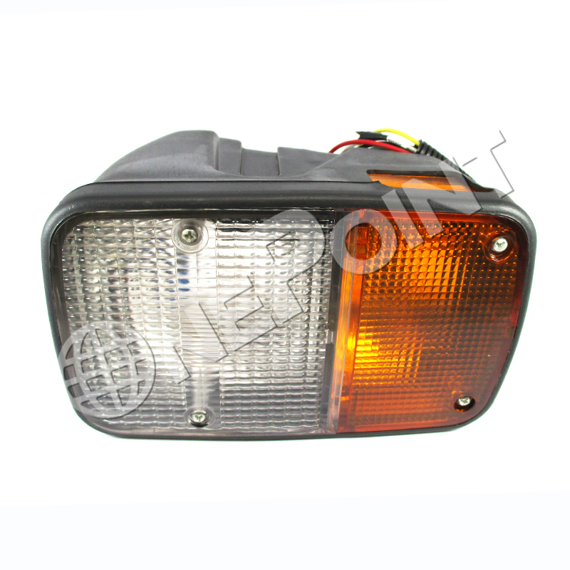 DD11975L LAMP ASSY, HEAD 48V LH