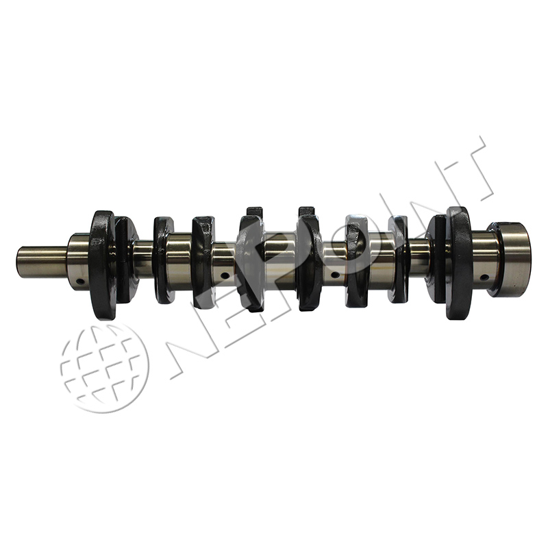 KS33022 CRANKSHAFT ASSY 'K25'